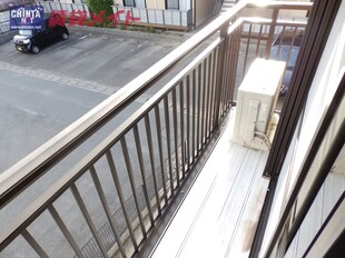 日永駅 徒歩5分 2階の物件内観写真